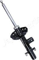 Japanparts MM-LR018 - Ammortizzatore www.autoricambi360.it