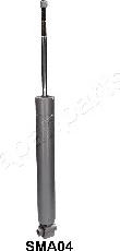 Japanparts MM-SMA04 - Ammortizzatore www.autoricambi360.it