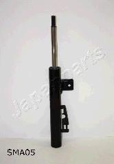 Japanparts MM-SMA05 - Ammortizzatore www.autoricambi360.it