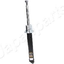 Japanparts MM-SMA01 - Ammortizzatore www.autoricambi360.it