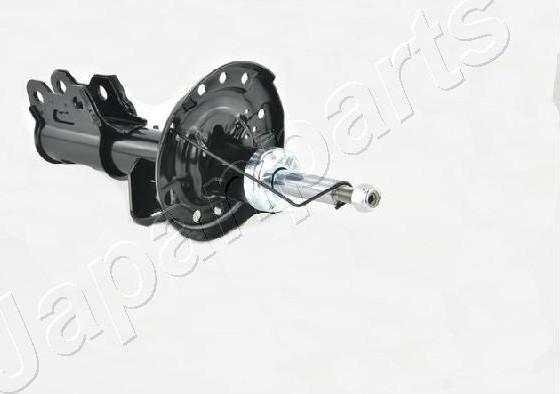 Japanparts MM-W0067 - Ammortizzatore www.autoricambi360.it