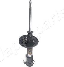 Japanparts MM-W0005 - Ammortizzatore www.autoricambi360.it