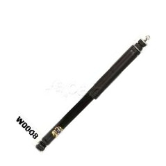 Japanparts MM-W0008 - Ammortizzatore www.autoricambi360.it