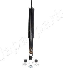 Japanparts MM-W0007 - Ammortizzatore www.autoricambi360.it