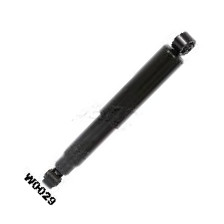 Japanparts MM-W0029 - Ammortizzatore www.autoricambi360.it