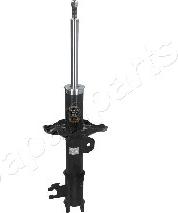 Japanparts MM-W0022 - Ammortizzatore www.autoricambi360.it
