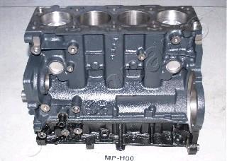 Japanparts MP-H00 - Motore parziale www.autoricambi360.it