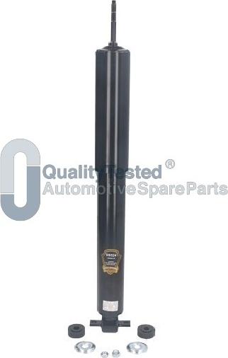 Japanparts MQ-95524 - Ammortizzatore www.autoricambi360.it