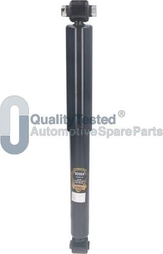 Japanparts MQ-90004 - Ammortizzatore www.autoricambi360.it