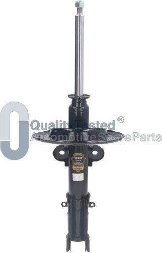 Japanparts MQ-90005 - Ammortizzatore www.autoricambi360.it