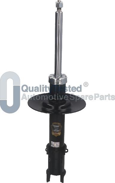 Japanparts MQ-90000 - Ammortizzatore www.autoricambi360.it