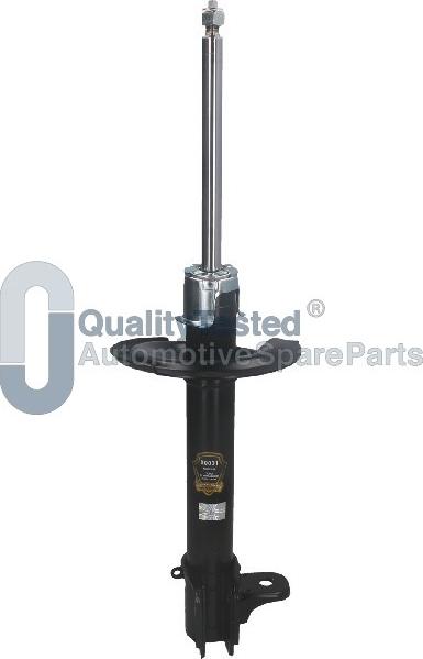 Japanparts MQ-90001 - Ammortizzatore www.autoricambi360.it