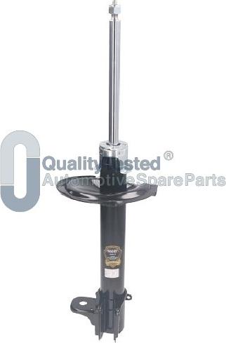 Japanparts MQ-90002 - Ammortizzatore www.autoricambi360.it