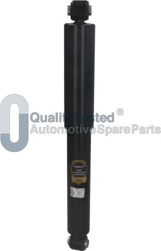 Japanparts MQ-90007 - Ammortizzatore www.autoricambi360.it