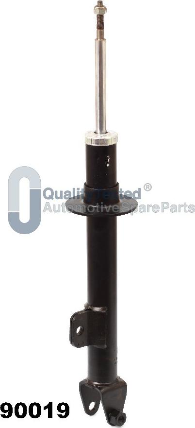 Japanparts MQ-90019 - Ammortizzatore www.autoricambi360.it