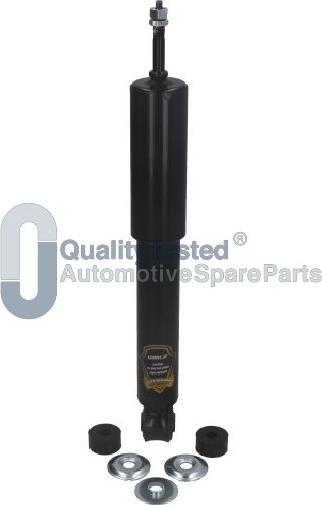 Japanparts MQ-90016 - Ammortizzatore www.autoricambi360.it