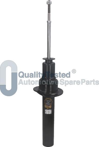 Japanparts MQ-90012 - Ammortizzatore www.autoricambi360.it