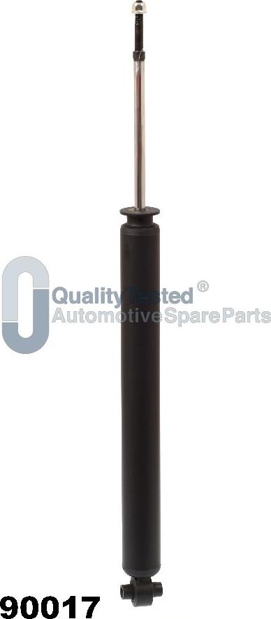 Japanparts MQ-90017 - Ammortizzatore www.autoricambi360.it