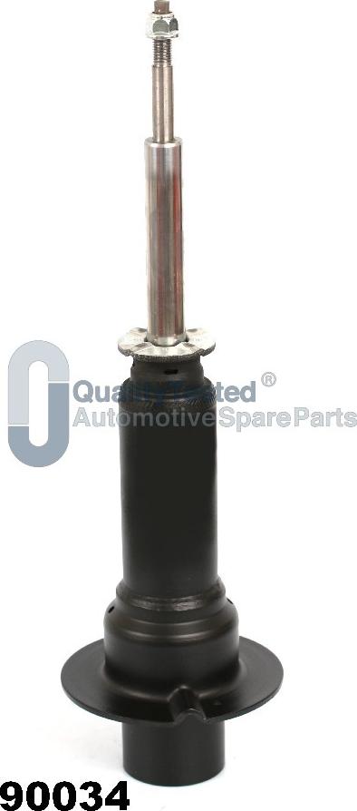 Japanparts MQ-90034 - Ammortizzatore www.autoricambi360.it
