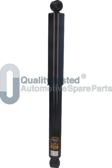 Japanparts MQ-90035 - Ammortizzatore www.autoricambi360.it