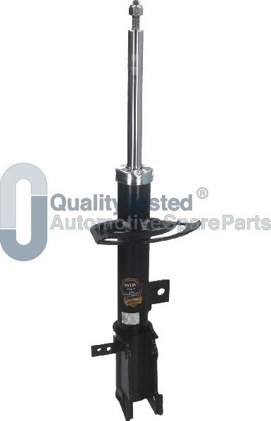 Japanparts MQ-90036 - Ammortizzatore www.autoricambi360.it