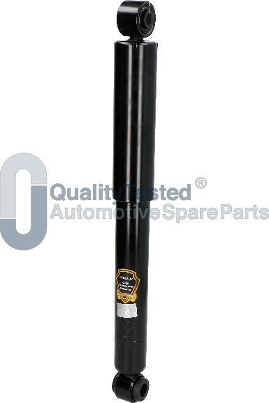 Japanparts MQ-90030 - Ammortizzatore www.autoricambi360.it