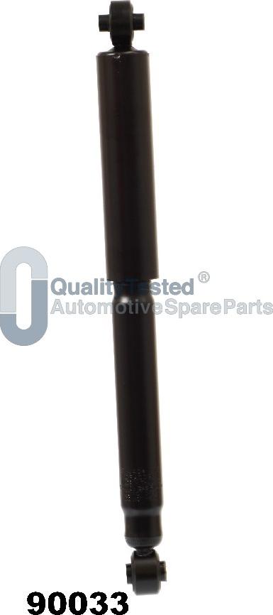 Japanparts MQ-90033 - Ammortizzatore www.autoricambi360.it