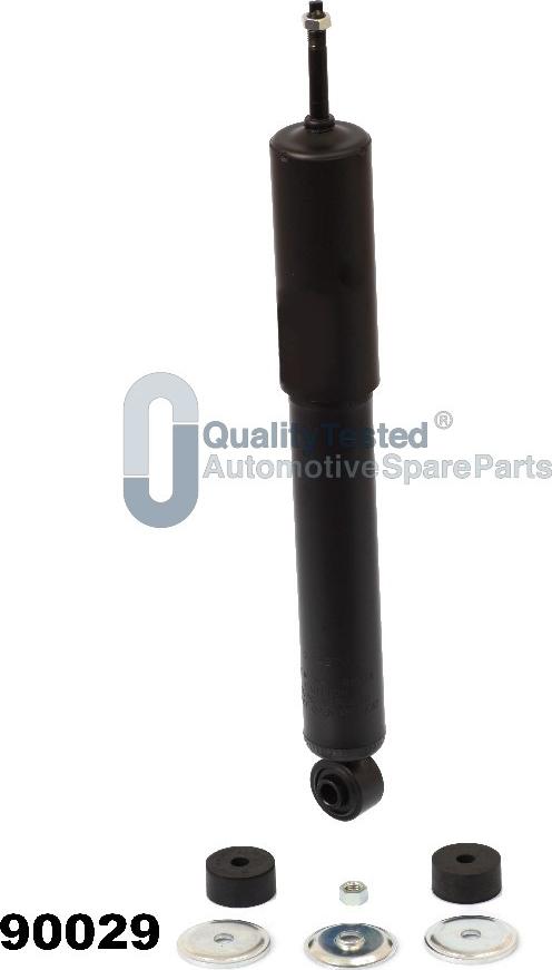Japanparts MQ-90029 - Ammortizzatore www.autoricambi360.it