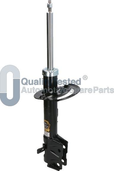 Japanparts MQ-90024 - Ammortizzatore www.autoricambi360.it