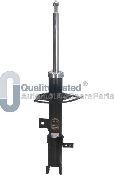 Japanparts MQ-90025 - Ammortizzatore www.autoricambi360.it