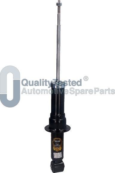 Japanparts MQ-90026 - Ammortizzatore www.autoricambi360.it