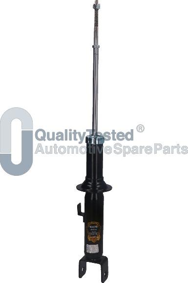 Japanparts MQ-90020 - Ammortizzatore www.autoricambi360.it