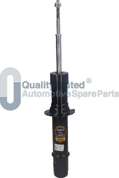 Japanparts MQ-90021 - Ammortizzatore www.autoricambi360.it