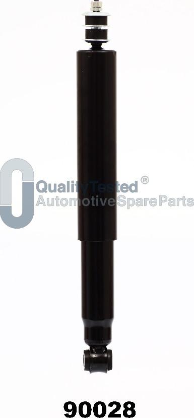 Japanparts MQ-90028 - Ammortizzatore www.autoricambi360.it