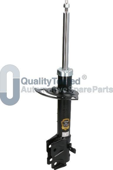 Japanparts MQ-90023 - Ammortizzatore www.autoricambi360.it