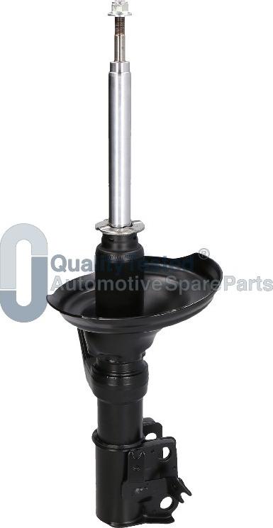 Japanparts MQ-40049 - Ammortizzatore www.autoricambi360.it