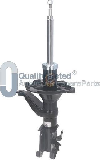 Japanparts MQ-40044 - Ammortizzatore www.autoricambi360.it