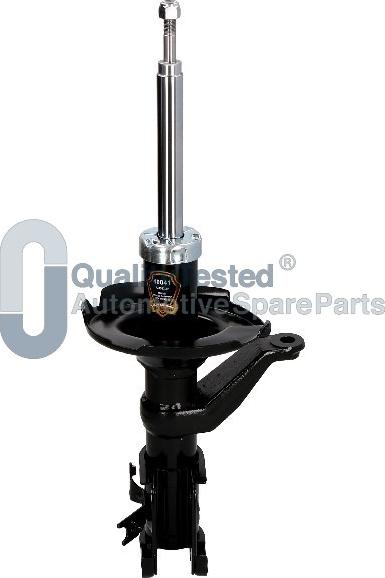 Japanparts MQ-40041 - Ammortizzatore www.autoricambi360.it