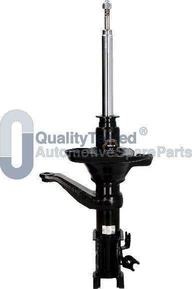 Japanparts MQ-40054 - Ammortizzatore www.autoricambi360.it