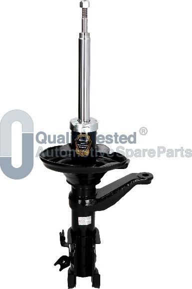 Japanparts MQ-40056 - Ammortizzatore www.autoricambi360.it