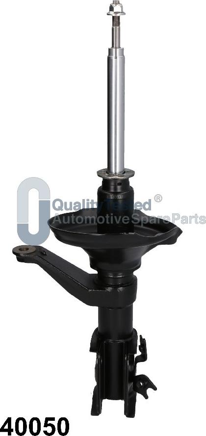 Japanparts MQ-40050 - Ammortizzatore www.autoricambi360.it