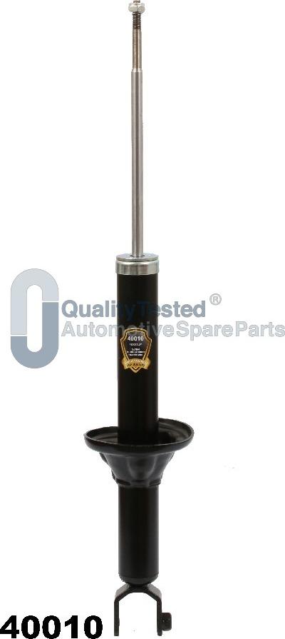 Japanparts MQ-40010 - Ammortizzatore www.autoricambi360.it