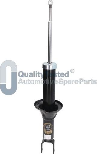 Japanparts MQ-40018 - Ammortizzatore www.autoricambi360.it