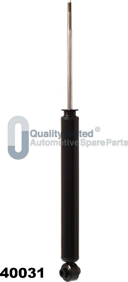 Japanparts MQ-40031 - Ammortizzatore www.autoricambi360.it