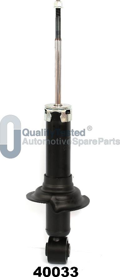 Japanparts MQ-40033 - Ammortizzatore www.autoricambi360.it