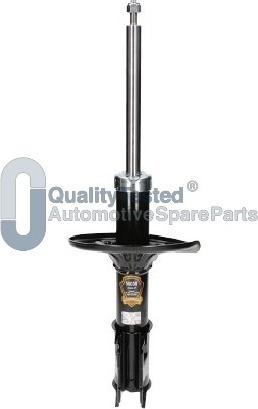 Japanparts MQ-50058 - Ammortizzatore www.autoricambi360.it