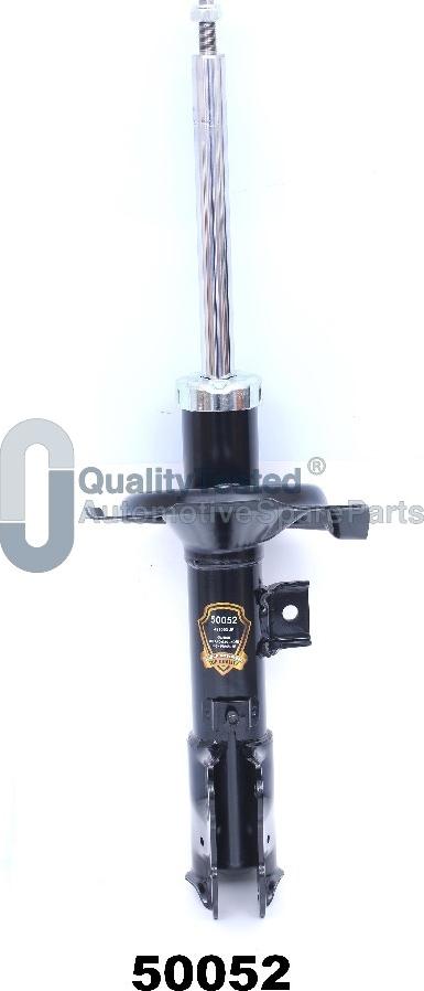 Japanparts MQ-50052 - Ammortizzatore www.autoricambi360.it