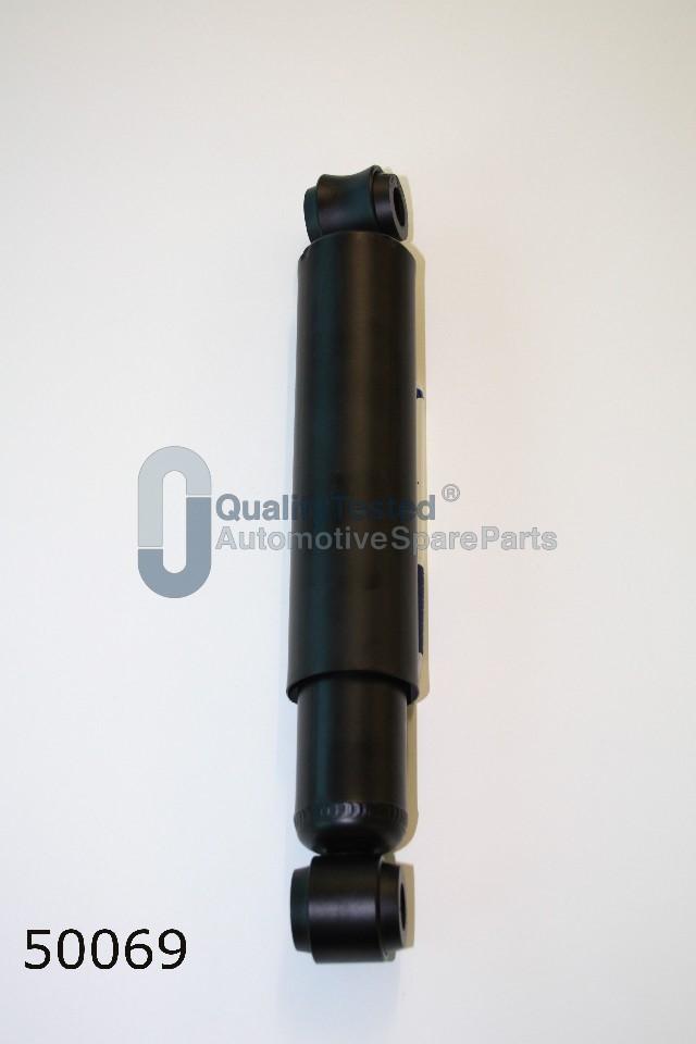 Japanparts MQ-50069 - Ammortizzatore www.autoricambi360.it