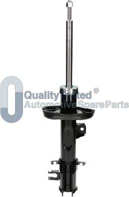 Japanparts MQ-50064 - Ammortizzatore www.autoricambi360.it