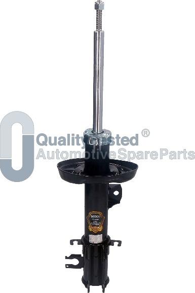 Japanparts MQ-50061 - Ammortizzatore www.autoricambi360.it